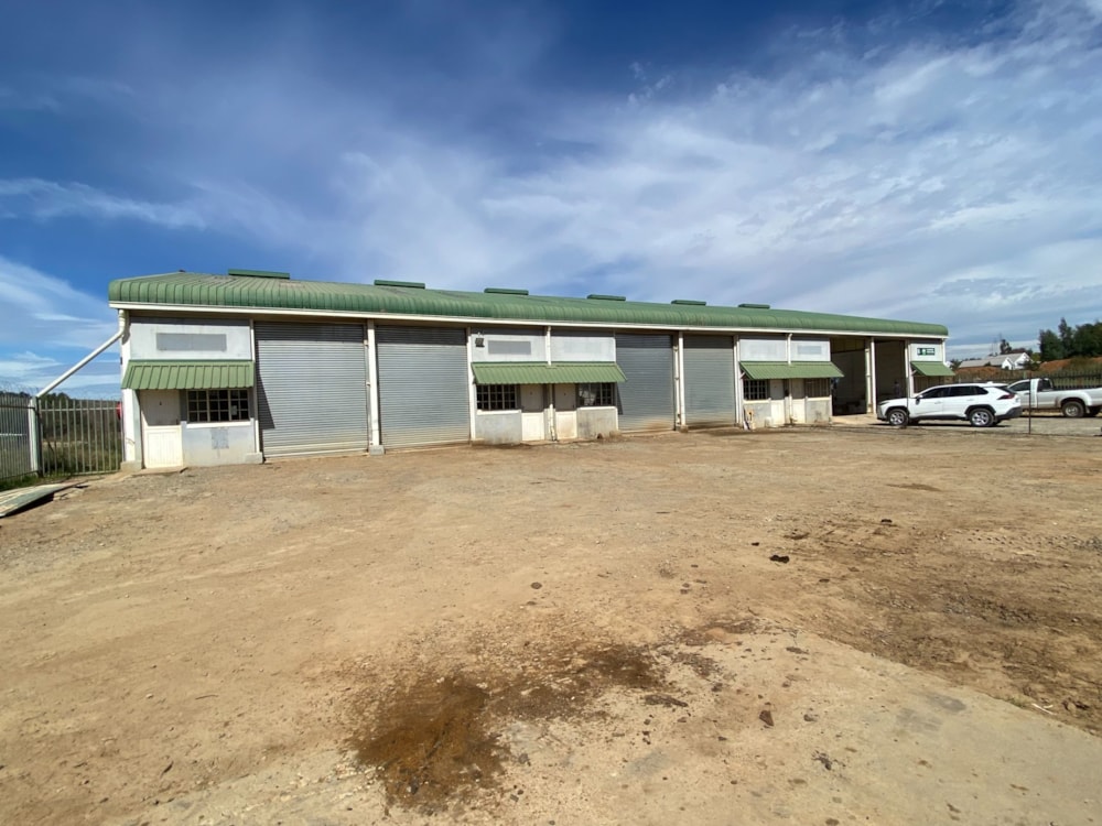 Commercial business sold in Underberg - 1UB1712070 Commercial business sold in Underberg - 1UB1712070