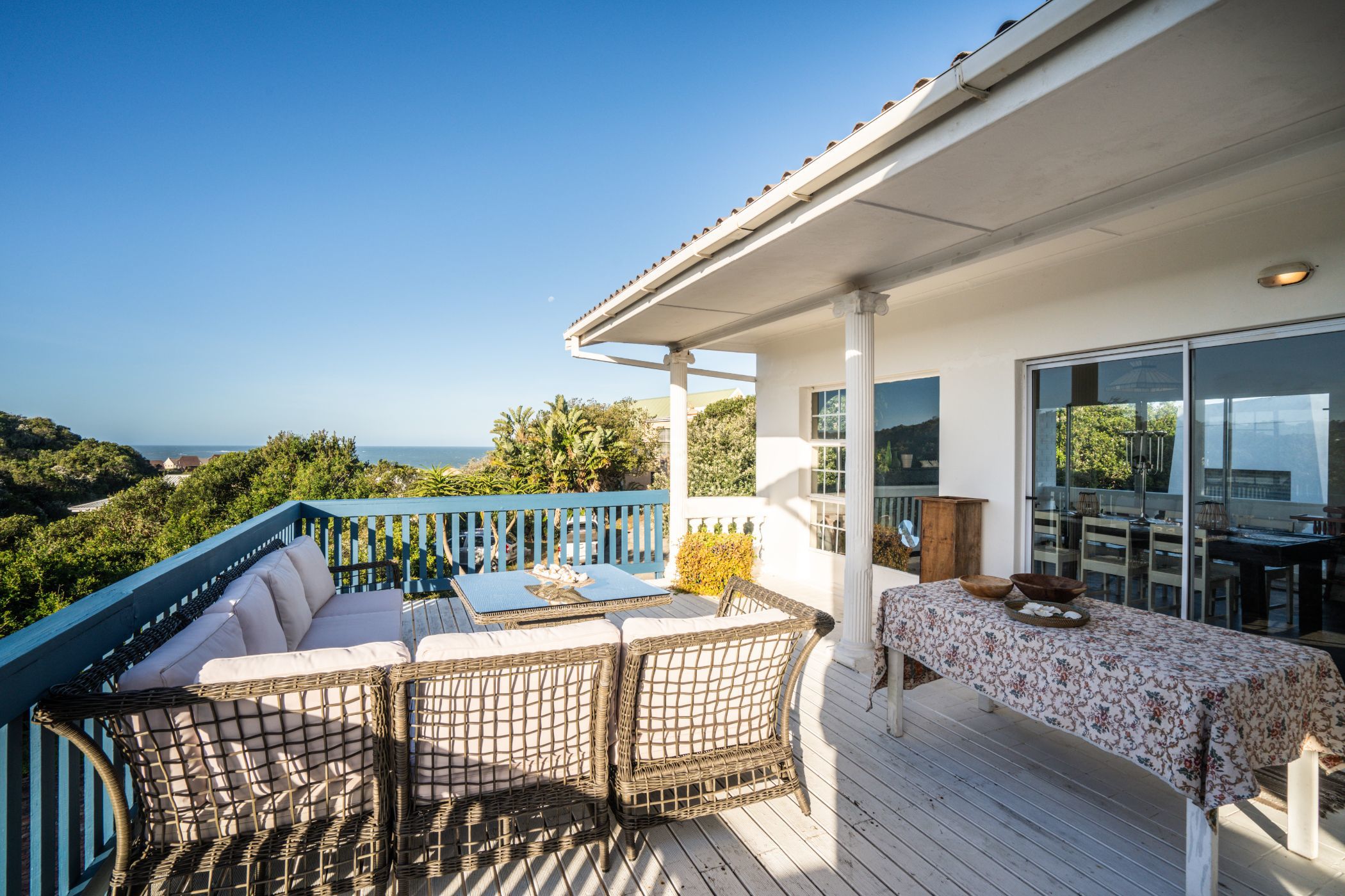 Double-storey house sold in West Beach, Port Alfred - 1PF1621618