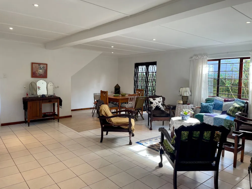 Double-storey house for sale in Swellendam - 1SW1658337