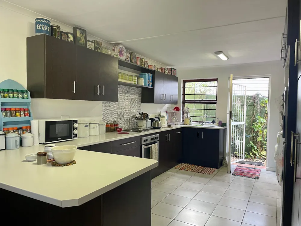 Double-storey house for sale in Swellendam - 1SW1658337