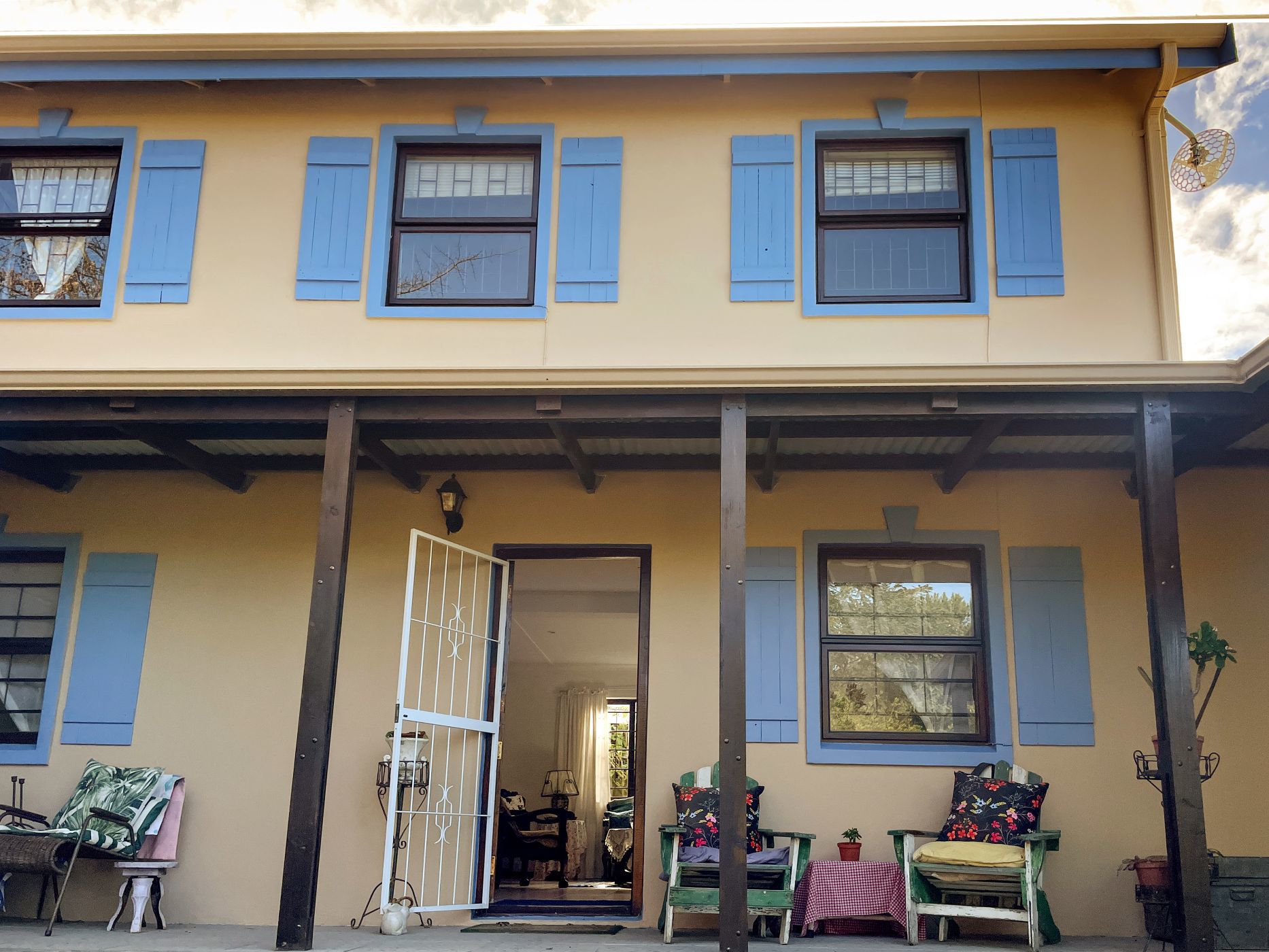 Double-storey house for sale in Swellendam - 1SW1658337