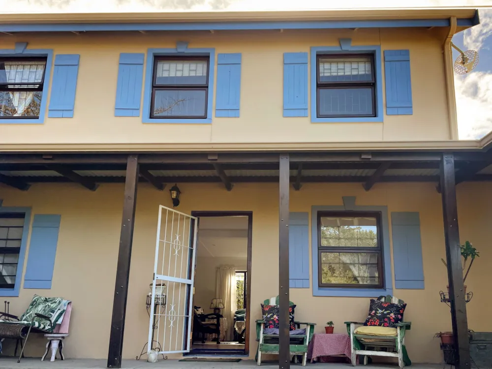 Double-storey house for sale in Swellendam - 1SW1658337