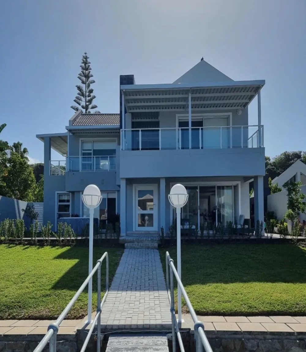 Double-storey house to rent in Royal Alfred Marina - 1PF1719961 Double-storey house to rent in Royal Alfred Marina - 1PF1719961