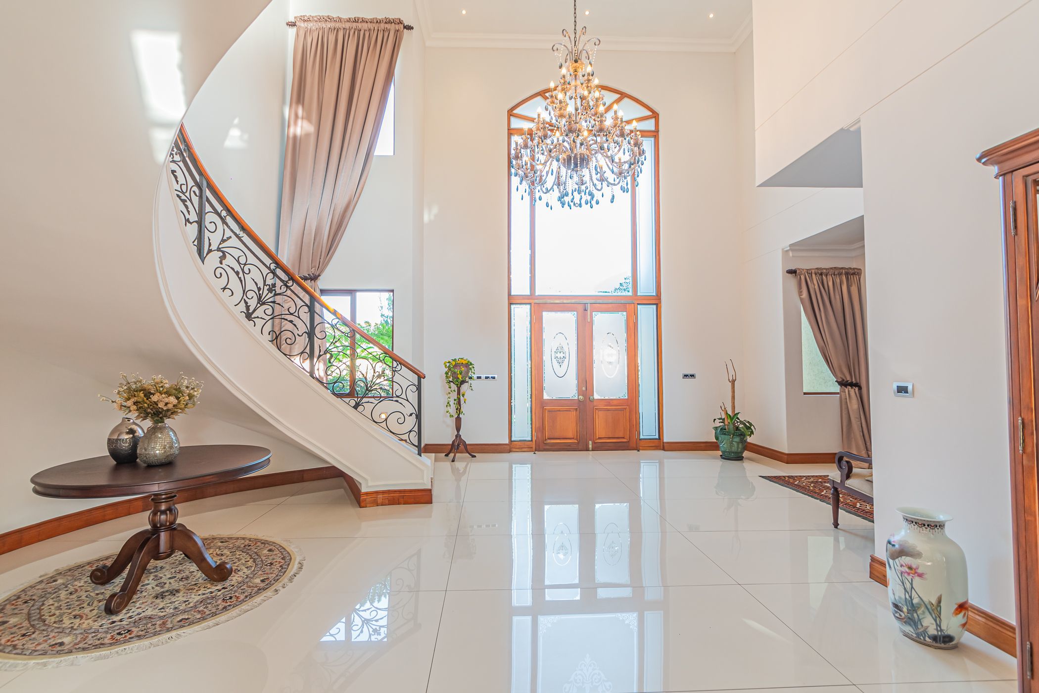 Golf estate house for sale in Blue Valley Golf Estate - CN1687627