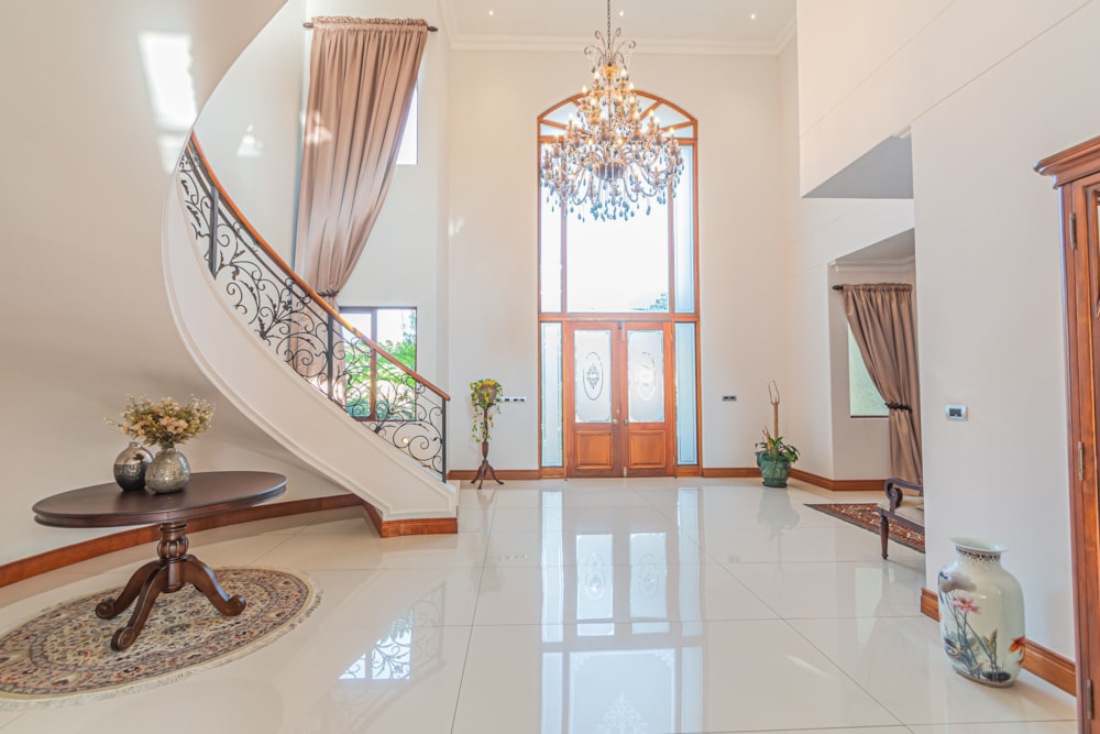 Golf estate house for sale in Blue Valley Golf Estate - CN1687627 Golf estate house for sale in Blue Valley Golf Estate - CN1687627