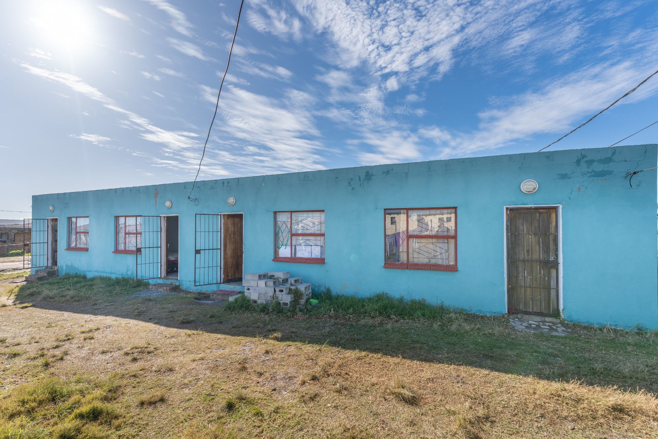 Apartment sold in Rini - 1GC1622257