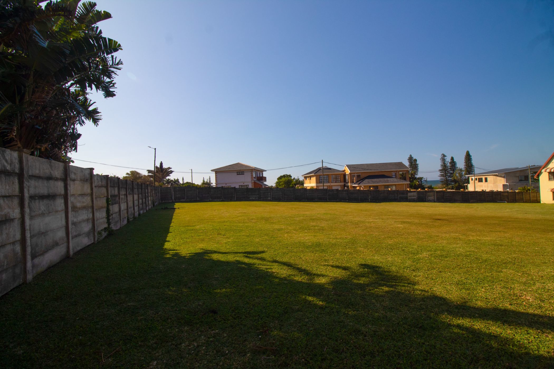 Residential vacant land for sale in Port Edward - 1PD1622233