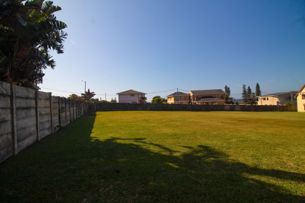 Residential vacant land for sale in Port Edward - 1PD1622233