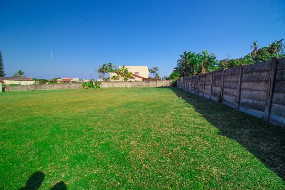 Residential vacant land for sale in Port Edward - 1PD1622233