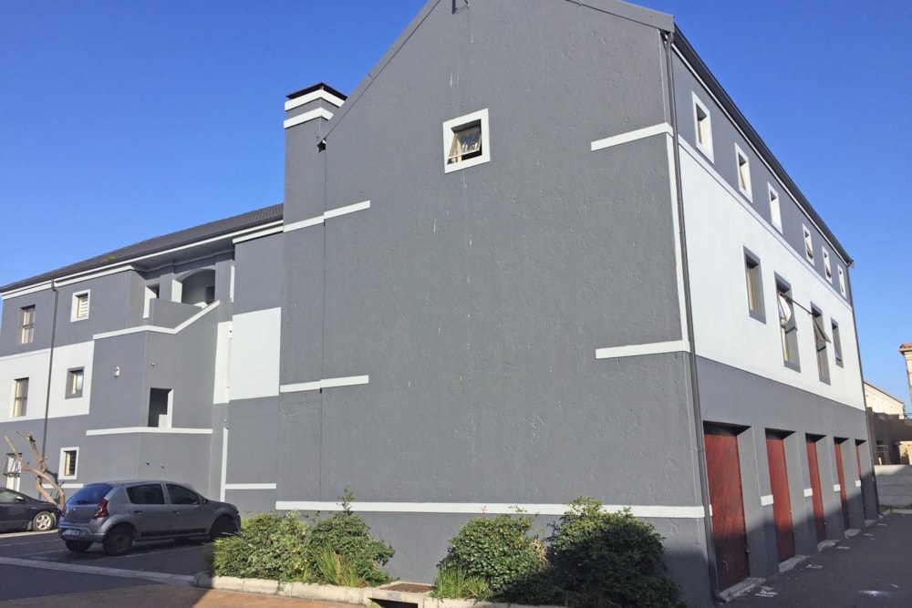 Loft let in Parklands - 1TV1715833