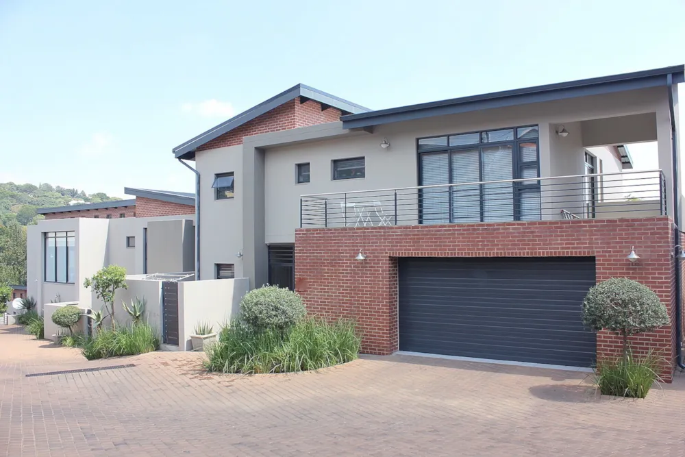 Double-storey house to rent in Waterkloof, Pretoria East - PTL1750498 Double-storey house to rent in Waterkloof, Pretoria East - PTL1750498