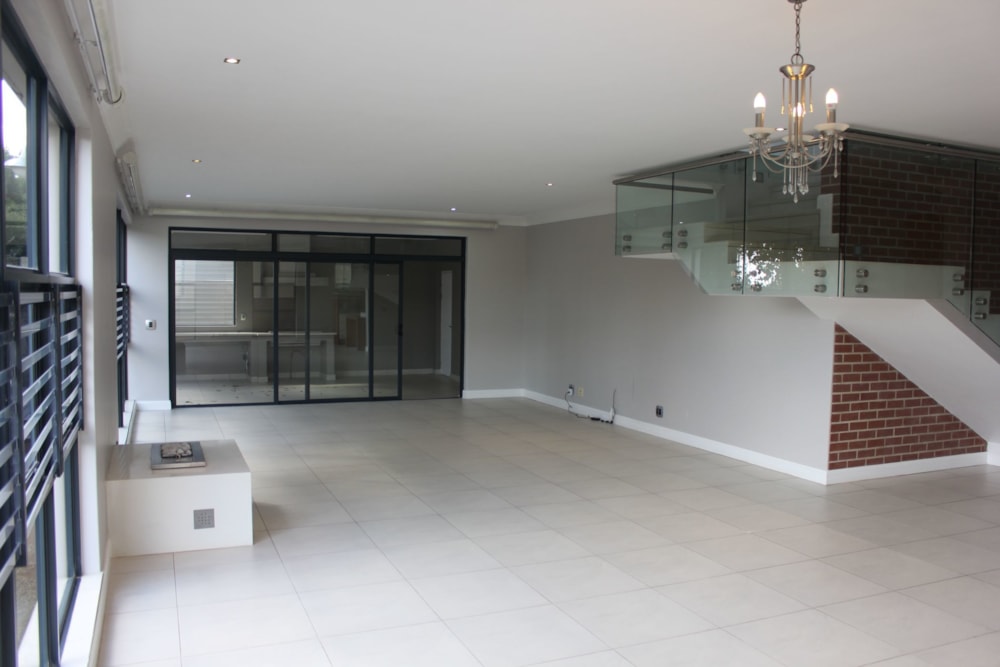 Double-storey house to rent in Waterkloof, Pretoria East - PTL1687916 Double-storey house to rent in Waterkloof, Pretoria East - PTL1687916