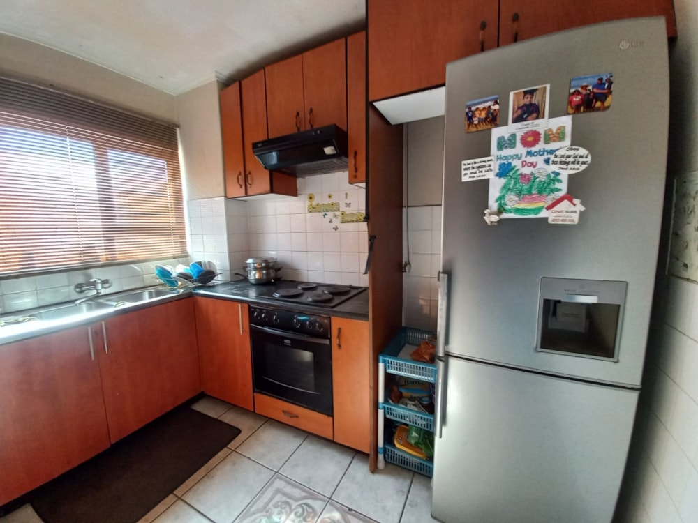 Garden apartment for sale in Brackenham - 1RY1620619