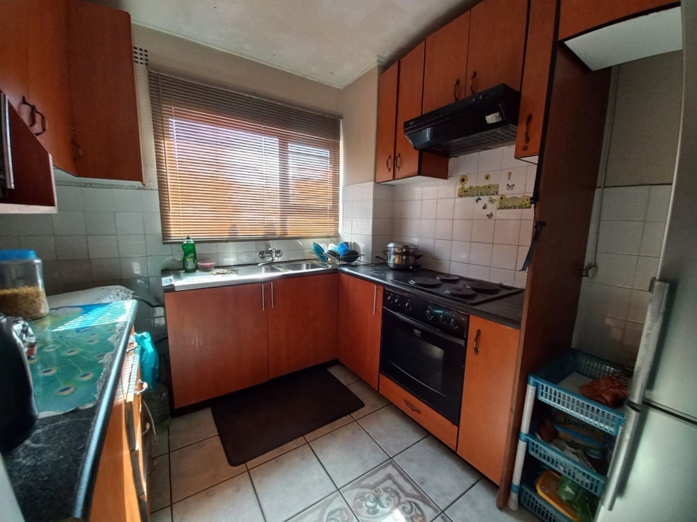 Garden apartment for sale in Brackenham - 1RY1620619