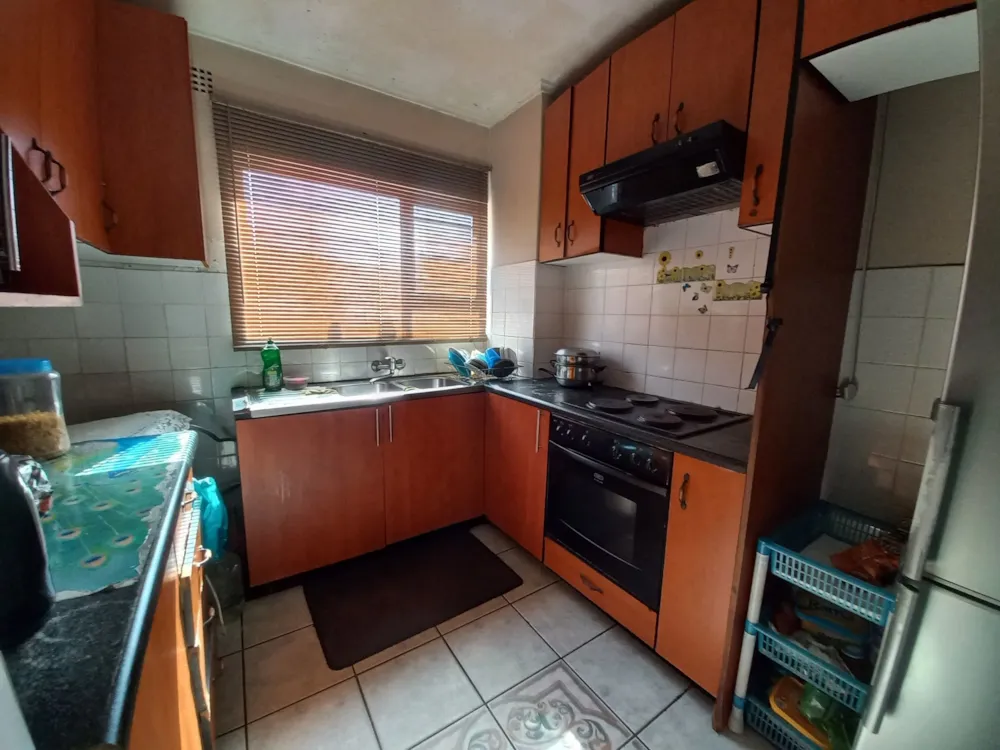 Garden apartment for sale in Brackenham - 1RY1620619 Garden apartment for sale in Brackenham - 1RY1620619
