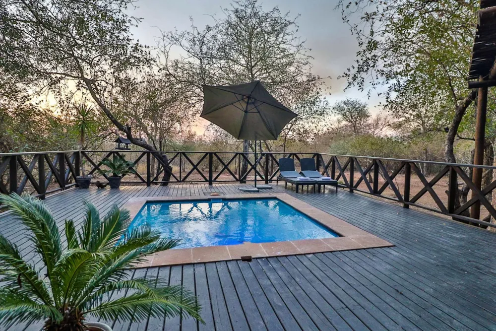 House to rent in Marloth Park - 1NK1622207 House to rent in Marloth Park - 1NK1622207