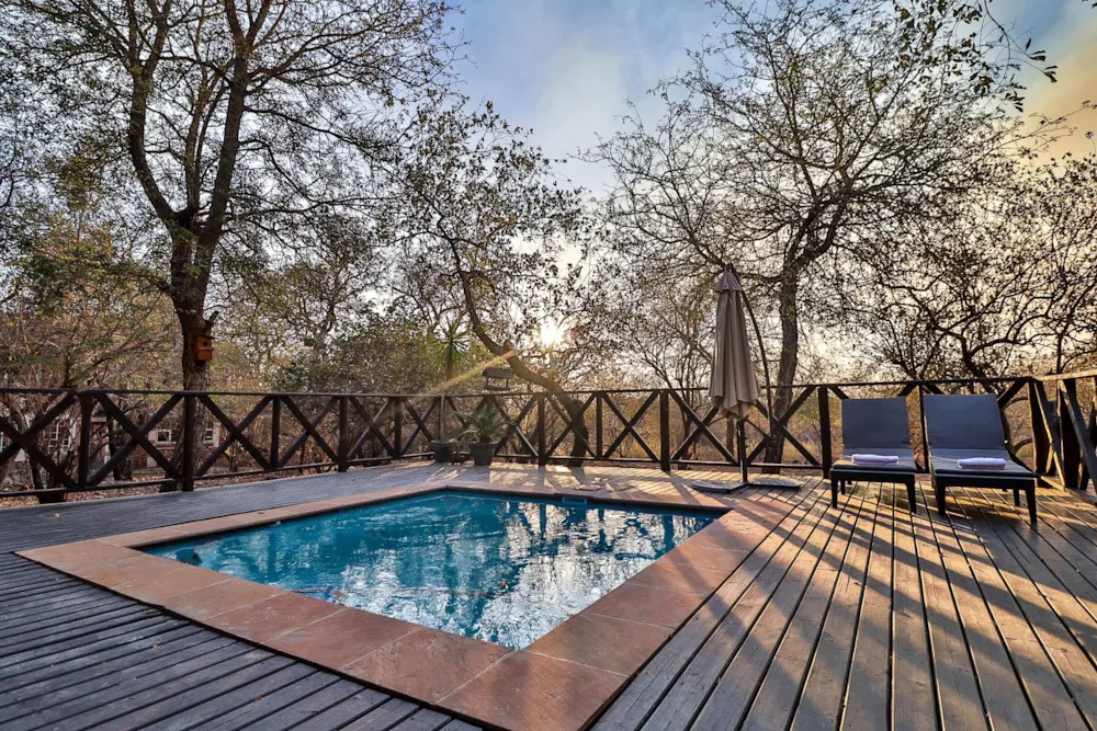 House to rent in Marloth Park - 1NK1622207 House to rent in Marloth Park - 1NK1622207