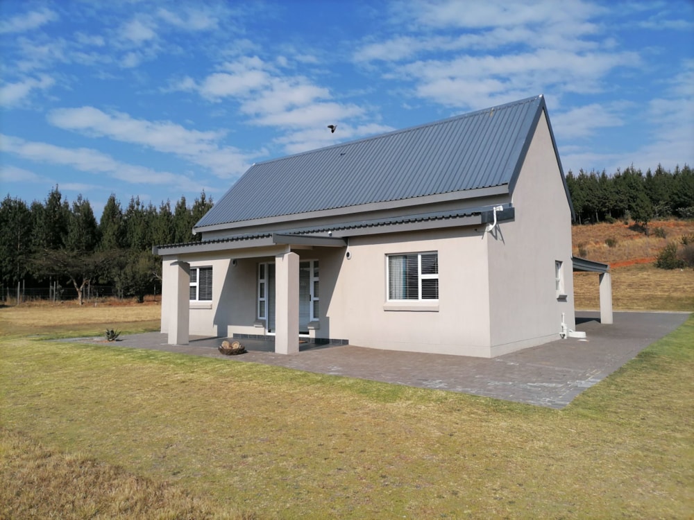 House for sale in Vulintaba Country Estate - 1NW1619831