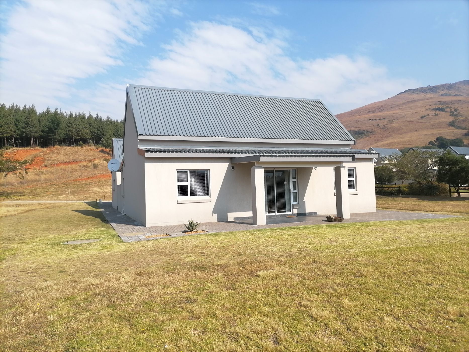 House for sale in Vulintaba Country Estate - 1NW1619831