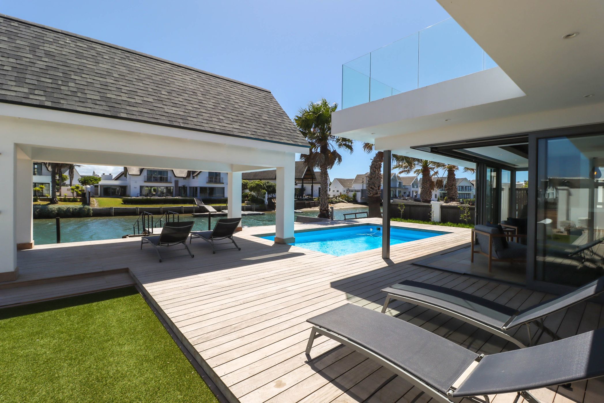 House to rent in Canals - 1SA1732308