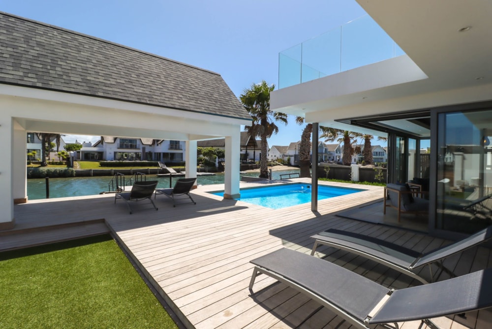 House to rent in Canals - 1SA1732308