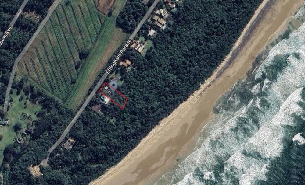 Vacant land for sale in Trafalgar - 1PD1210414