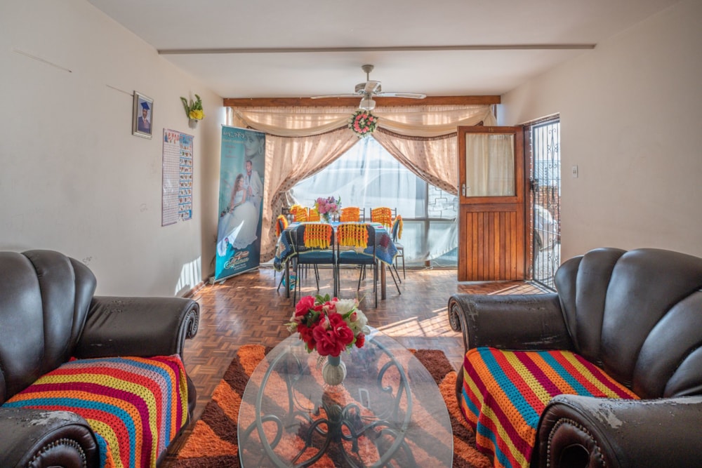 Apartment for sale in Sunnyside, Grahamstown, Makhanda - 1GC1622561