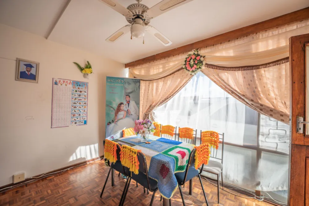 Apartment for sale in Sunnyside, Grahamstown, Makhanda - 1GC1622561