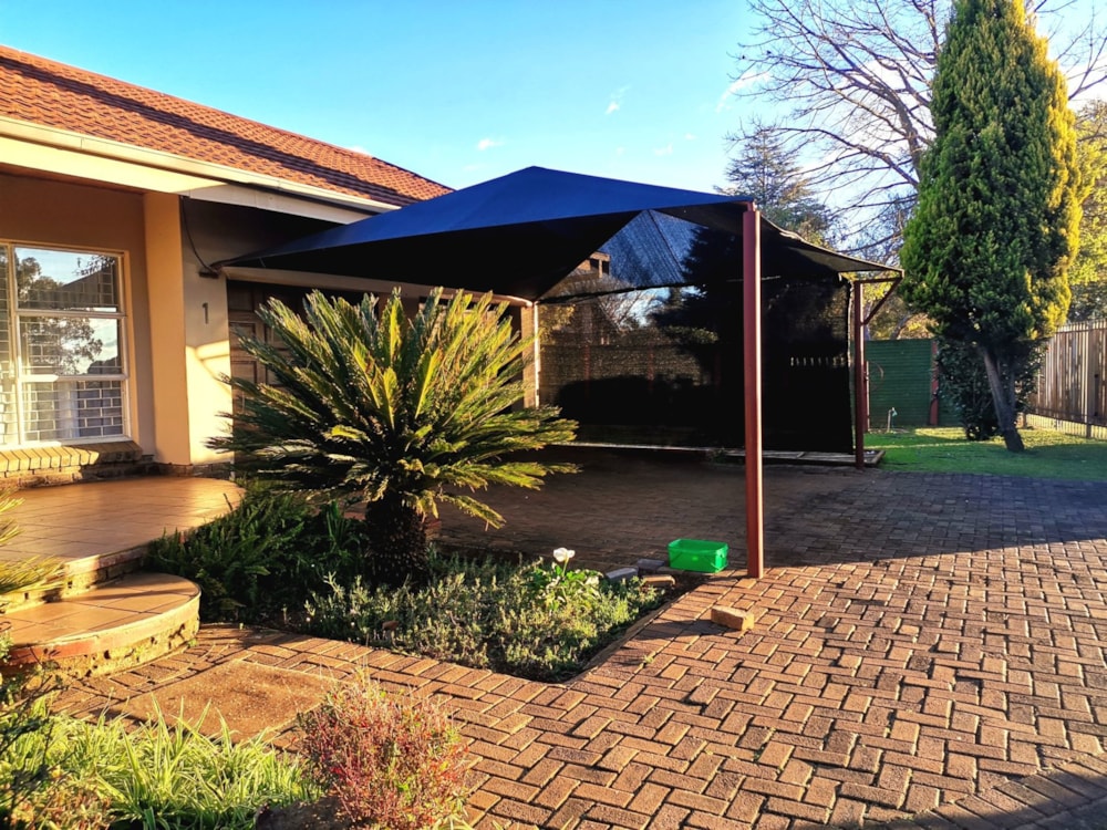 House for sale in Lydenburg (Mashishing) - 1LY1750170 House for sale in Lydenburg (Mashishing) - 1LY1750170
