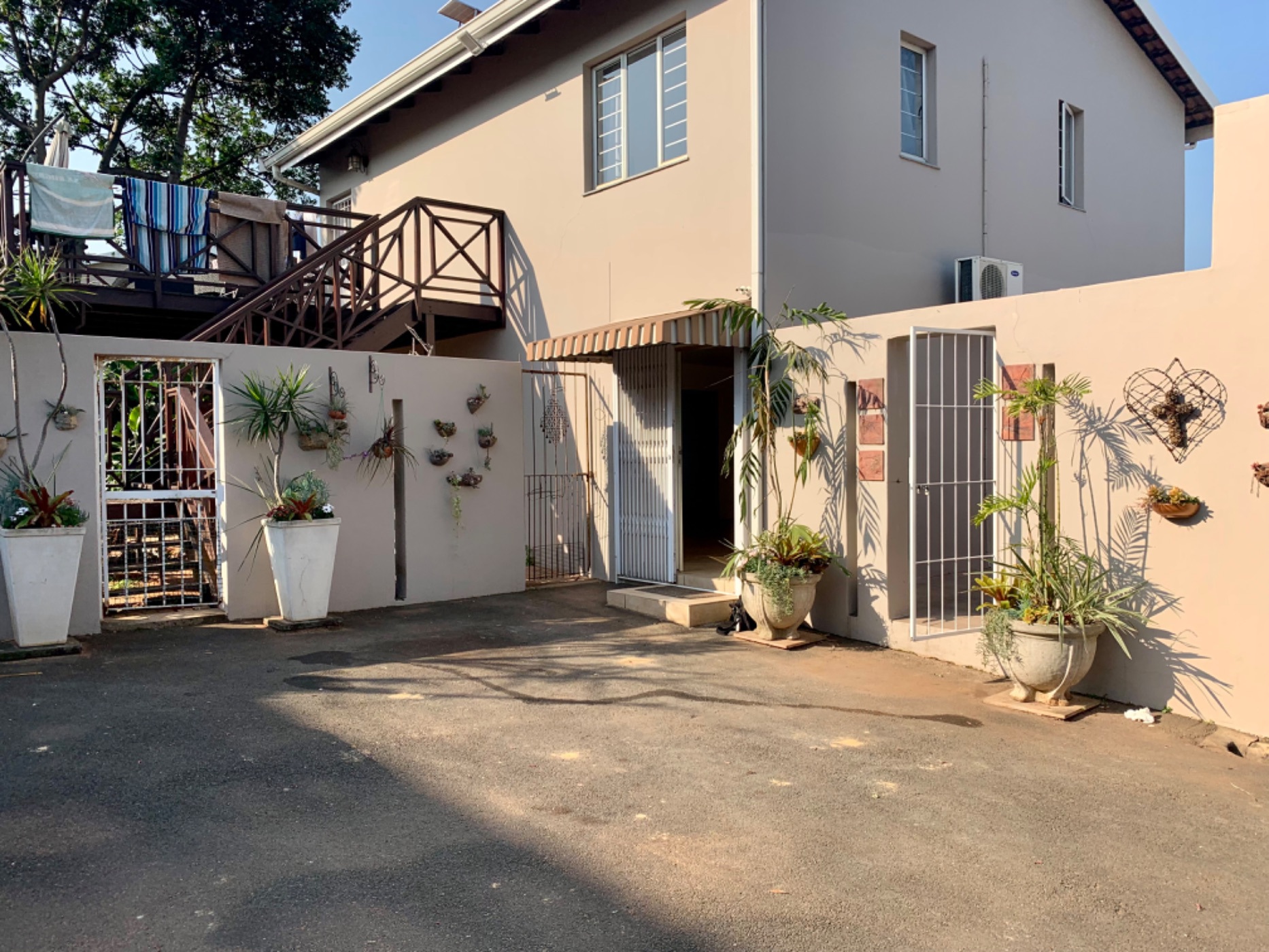 House to rent in Durban North - 1ND1706007