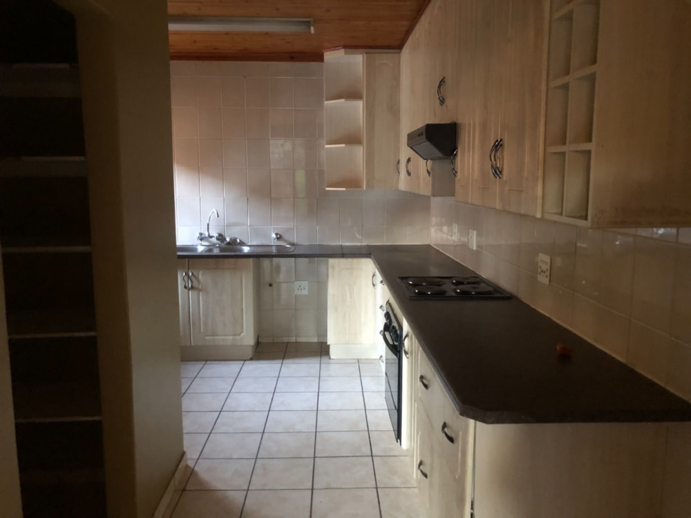 House let in Aerorand - 1MD1700013 House let in Aerorand - 1MD1700013