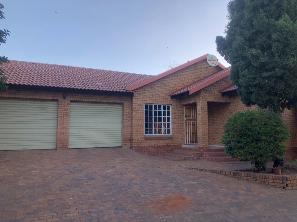 House let in Aerorand - 1MD1700013 House let in Aerorand - 1MD1700013