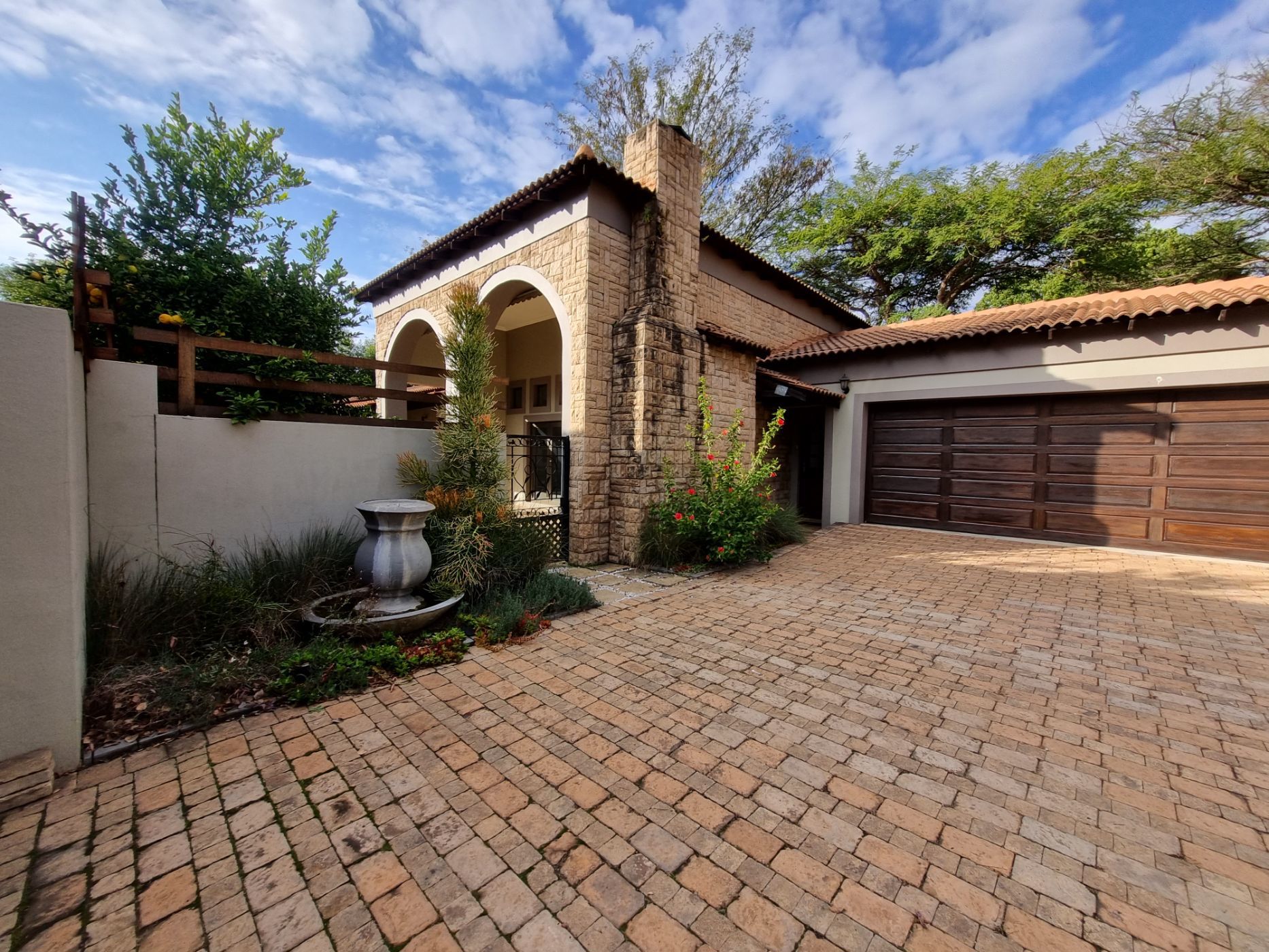 House for sale in Silver Lakes Golf Estate - PT1718305