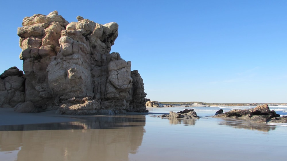 Farm vacant land for sale in Doringbaai - LA1716081