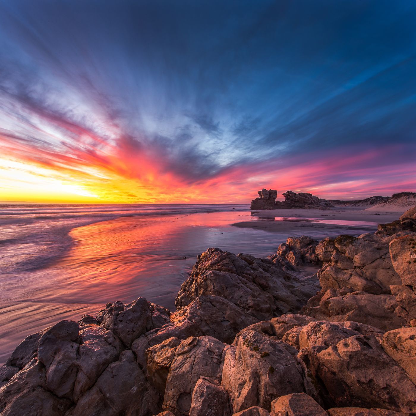 Farm vacant land for sale in Doringbaai - LA1716081