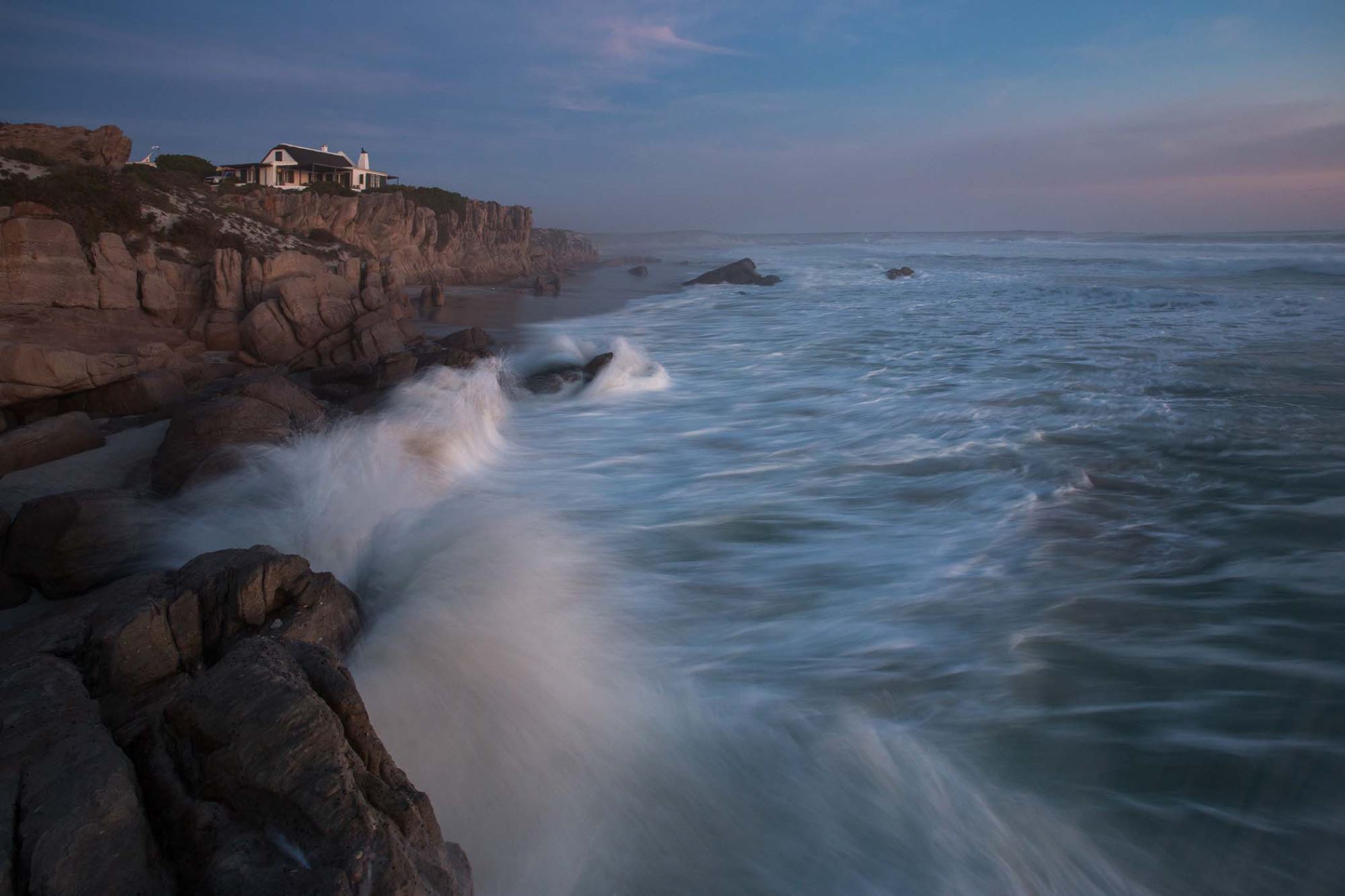 Farm vacant land for sale in Doringbaai - LA1716081