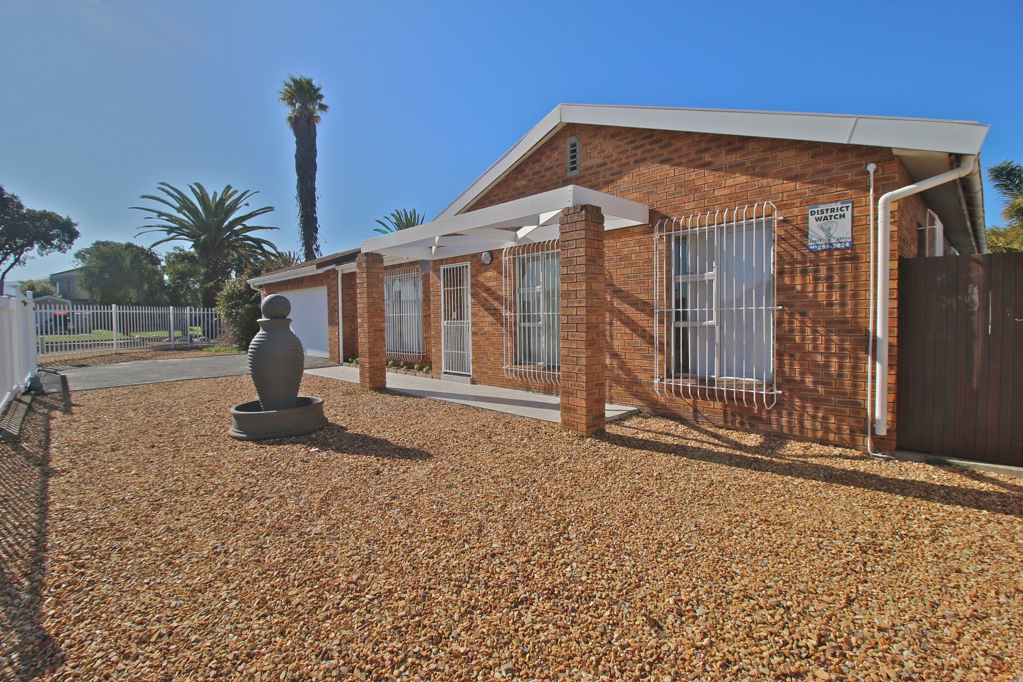 House to rent in Plattekloof Glen - 1PLA1749785