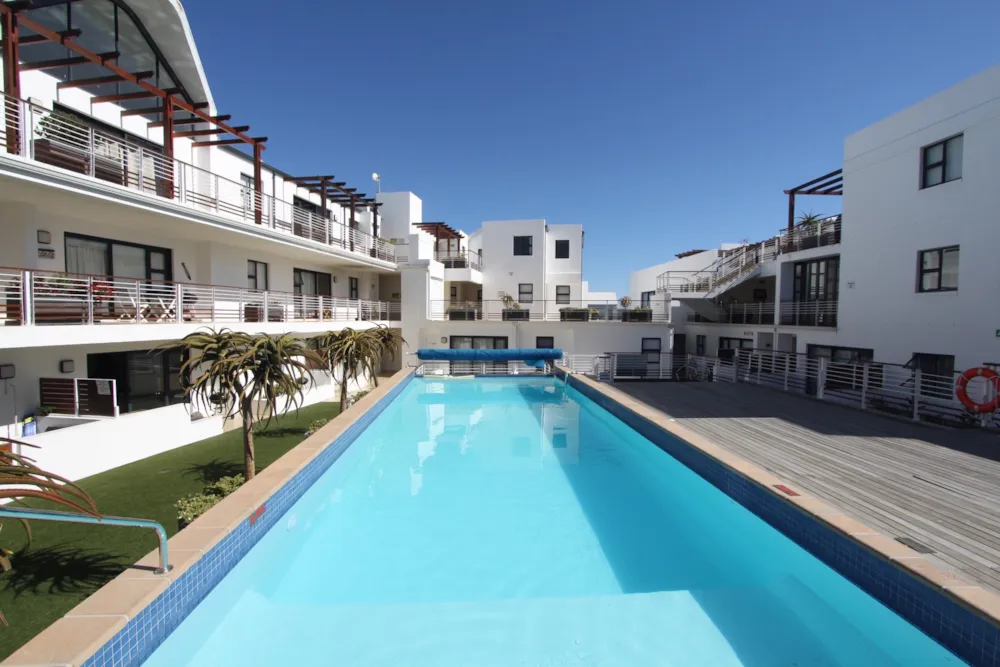 Apartment let in Big Bay - 1TV1723507 Apartment let in Big Bay - 1TV1723507