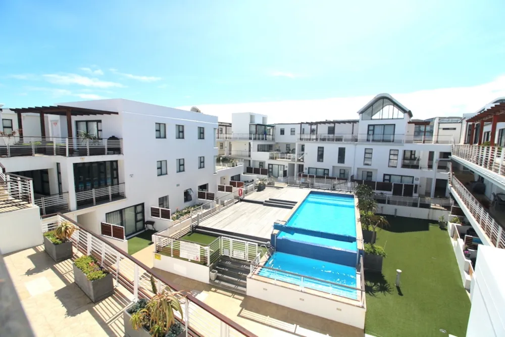 Apartment sold in Big Bay - 1TV1738914 Apartment sold in Big Bay - 1TV1738914