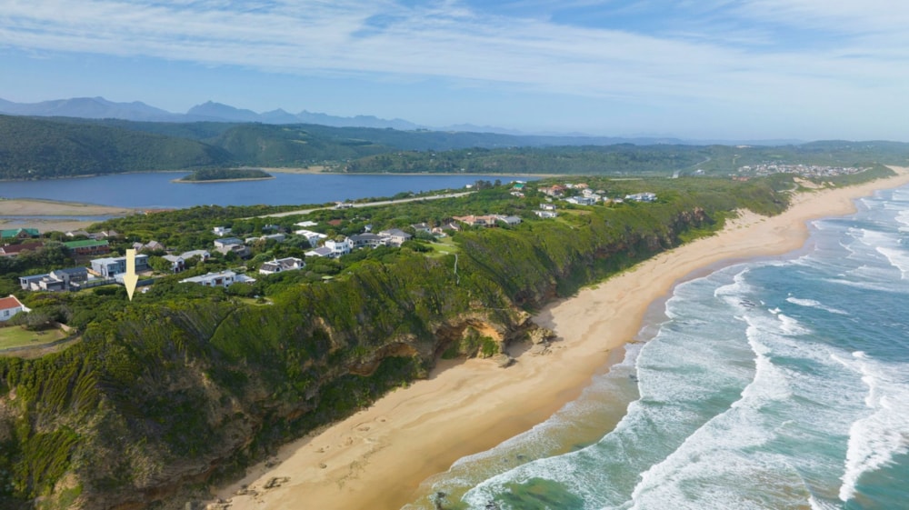 Residential vacant land for sale in Wilderness - GEO1323485 Residential vacant land for sale in Wilderness - GEO1323485