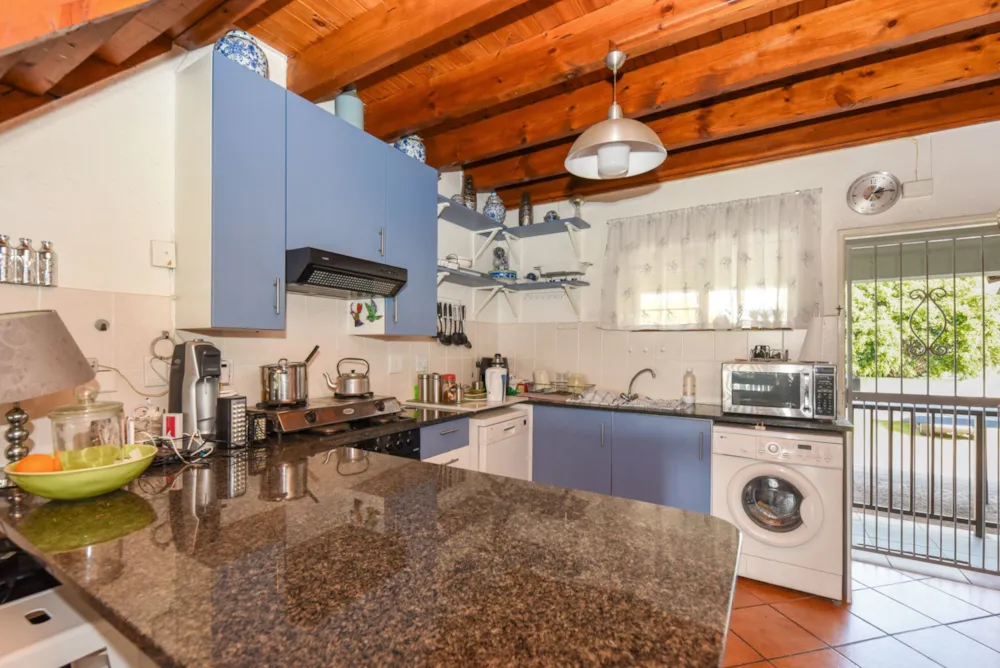 Apartment let in Paulshof - FYL1725411