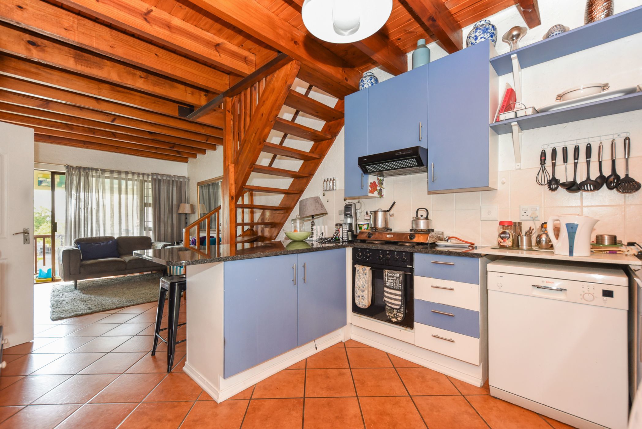 Apartment let in Paulshof - FYL1700675