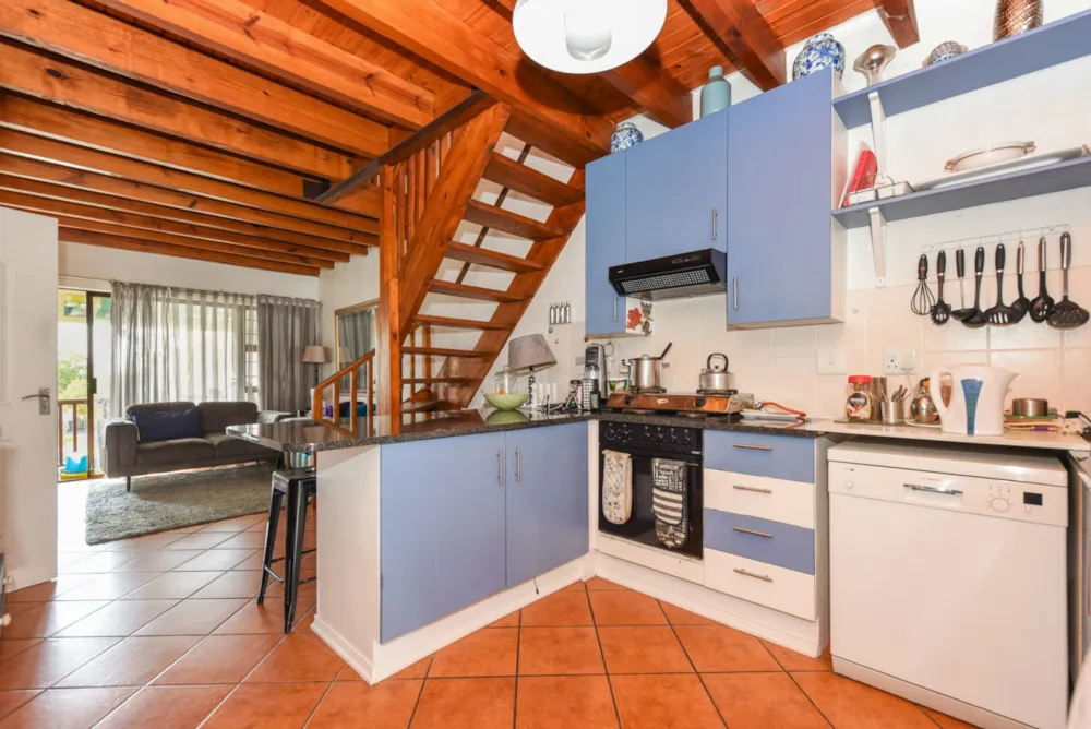 Apartment let in Paulshof - FYL1725411