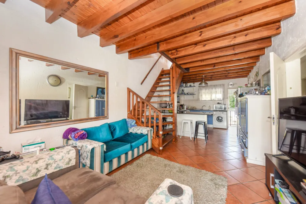 Apartment let in Paulshof - FYL1725411
