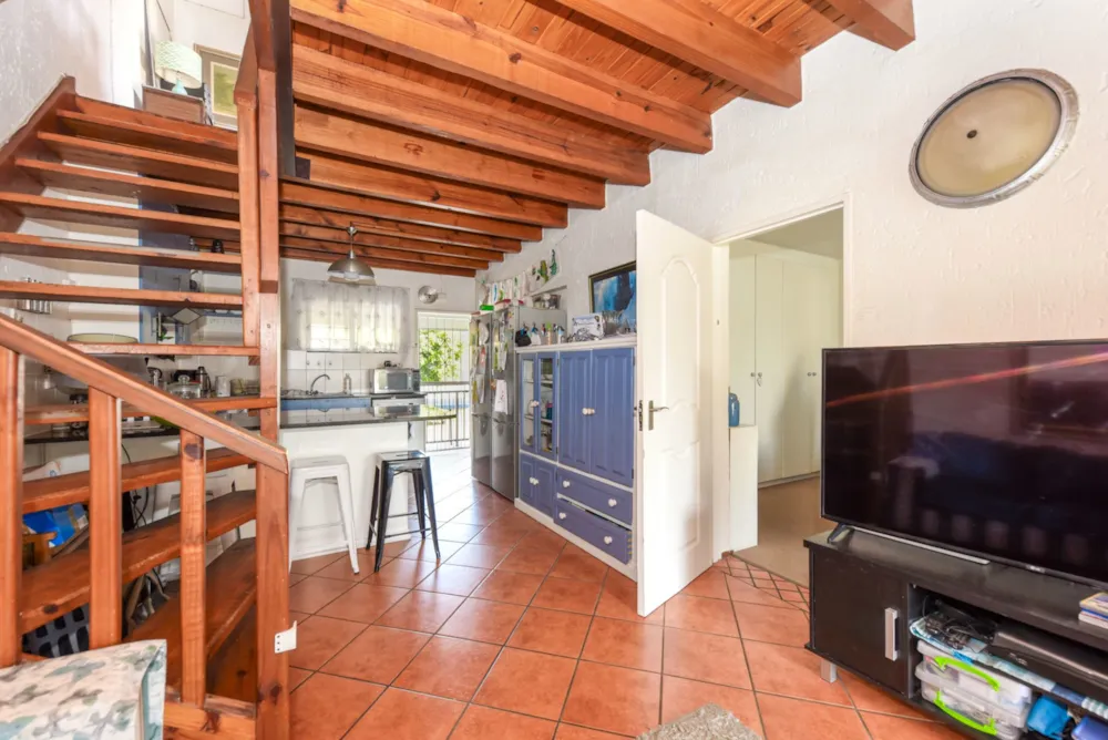 Apartment let in Paulshof - FYL1725411