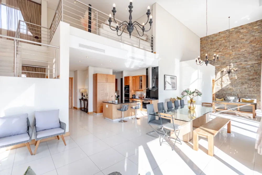 Penthouse apartment sold in Morningside, Sandton - HP1714313 Penthouse apartment sold in Morningside, Sandton - HP1714313