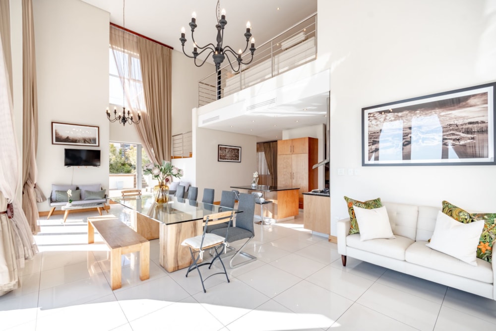 Penthouse apartment for sale in Morningside, Sandton - HP1714313 Penthouse apartment for sale in Morningside, Sandton - HP1714313