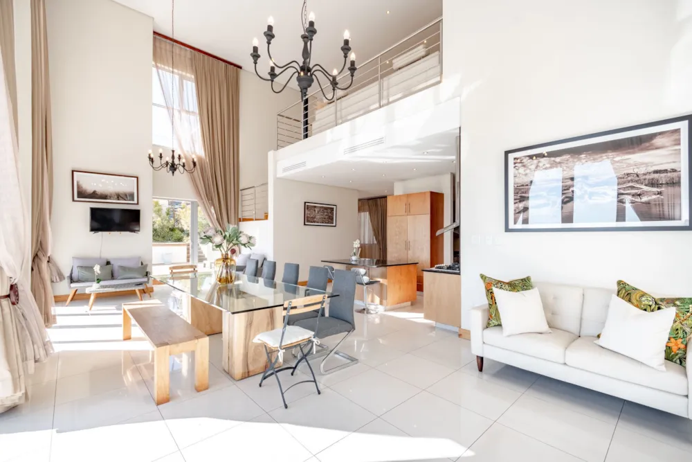Penthouse apartment sold in Morningside, Sandton - HP1714313 Penthouse apartment sold in Morningside, Sandton - HP1714313
