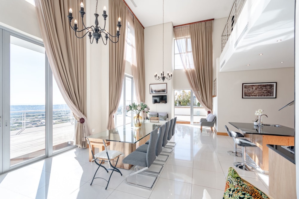 Penthouse apartment for sale in Morningside, Sandton - HP1714313 Penthouse apartment for sale in Morningside, Sandton - HP1714313