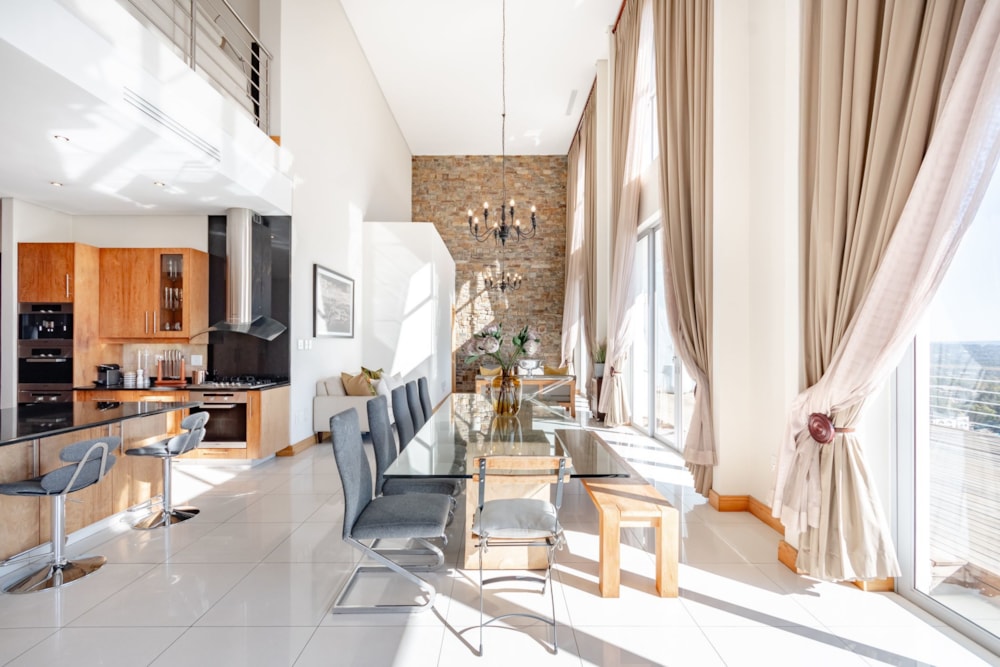 Penthouse apartment for sale in Morningside, Sandton - HP1714313 Penthouse apartment for sale in Morningside, Sandton - HP1714313